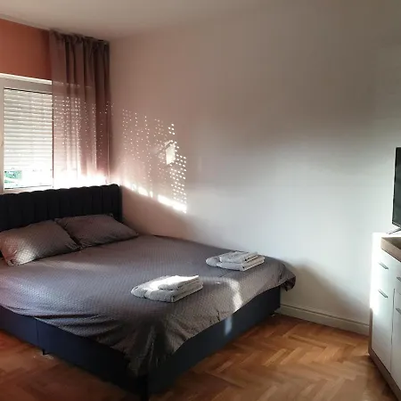 Apartman Tito Belgrade