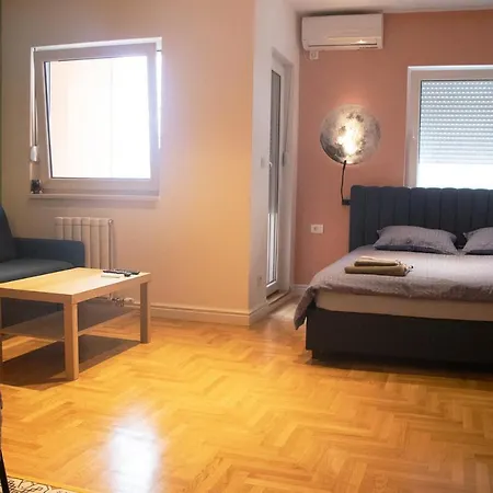 Apartman Tito Belgrade