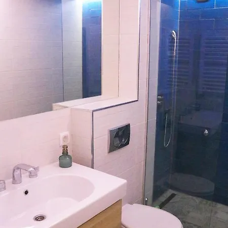 Tito Apartman Belgrade