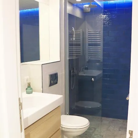 Tito Apartman Belgrade