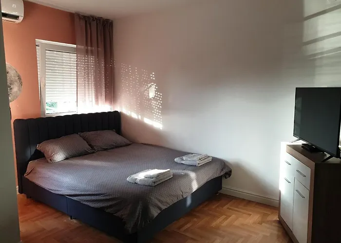 Apartament Tito Belgrad