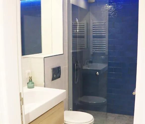 Tito Apartament Belgrad