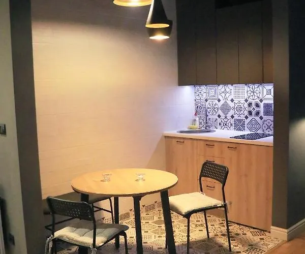 Apartament Tito Belgrad